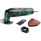 BOSCH PMF 190 E multifunkcinis įrankis